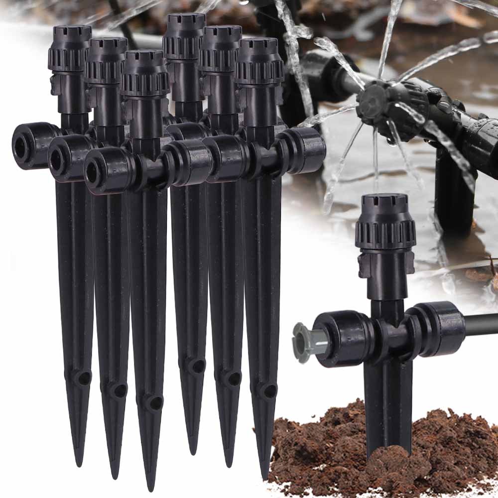 Kids Outdoor Water Sprinkler - 1/4