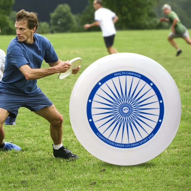 Kids Outdoor Yard Games - Flying Disc Professional Outdoor Extreme Flying