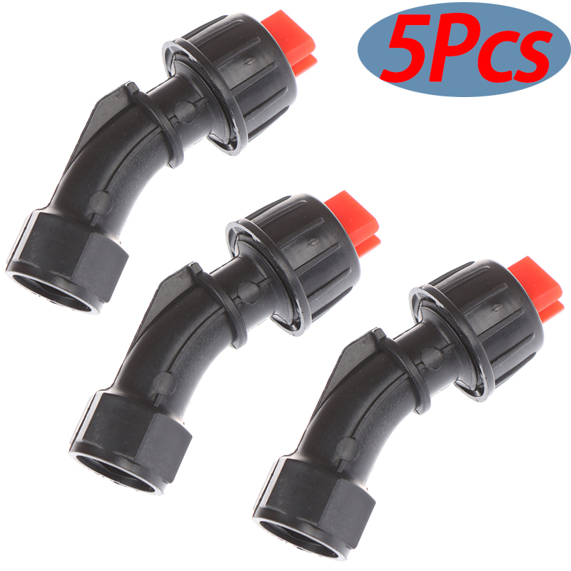 Kids Outdoor Water Sprinkler - 5/3/2/1PCS Electric Agricultural Sprayer Atomizing Fan