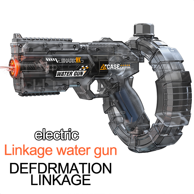 Water Gun Soaker - Electric Water Guns For Adults Powerful