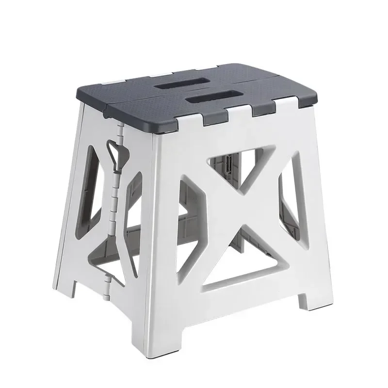 Portable Plastic Folding Stool - огляд і ціна Kids Outdoor Seating