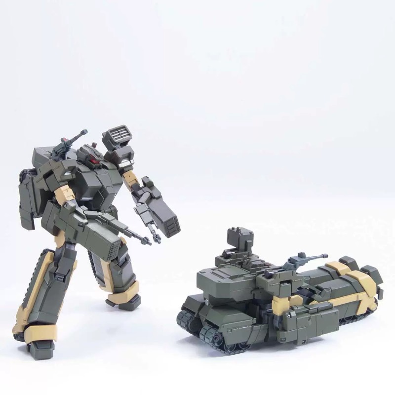 Bandai Original Genuine GUNDAM - огляд і ціна Bandai Model Gundam Hg