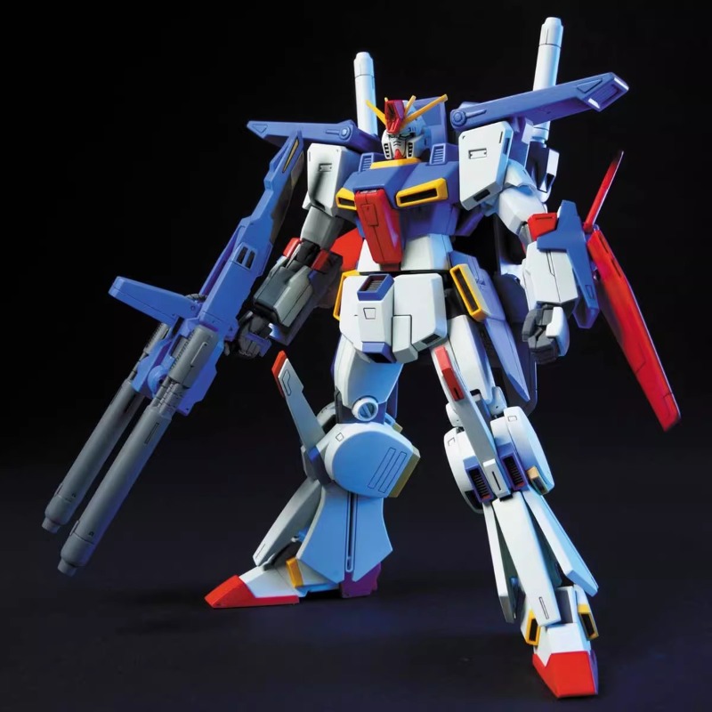 Bandai Original Genuine HG 1/1 - огляд і ціна Bandai Model Gundam Hg