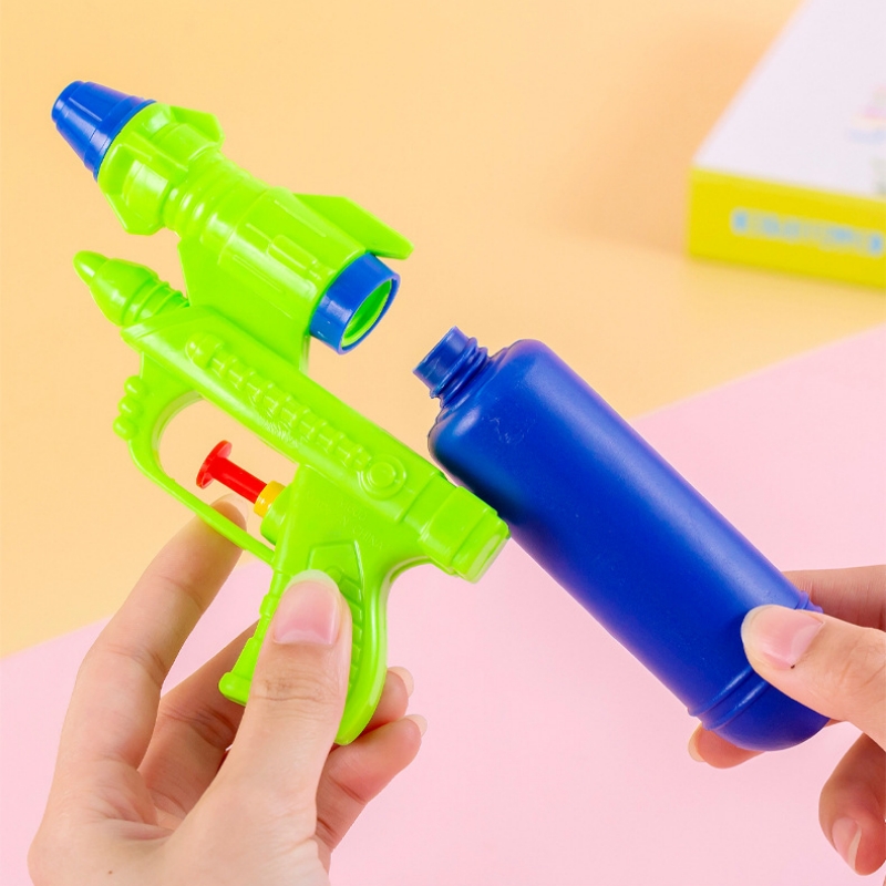 Portable Kids Water Gun Toy Su - огляд і ціна Kids Outdoor Garden Toys