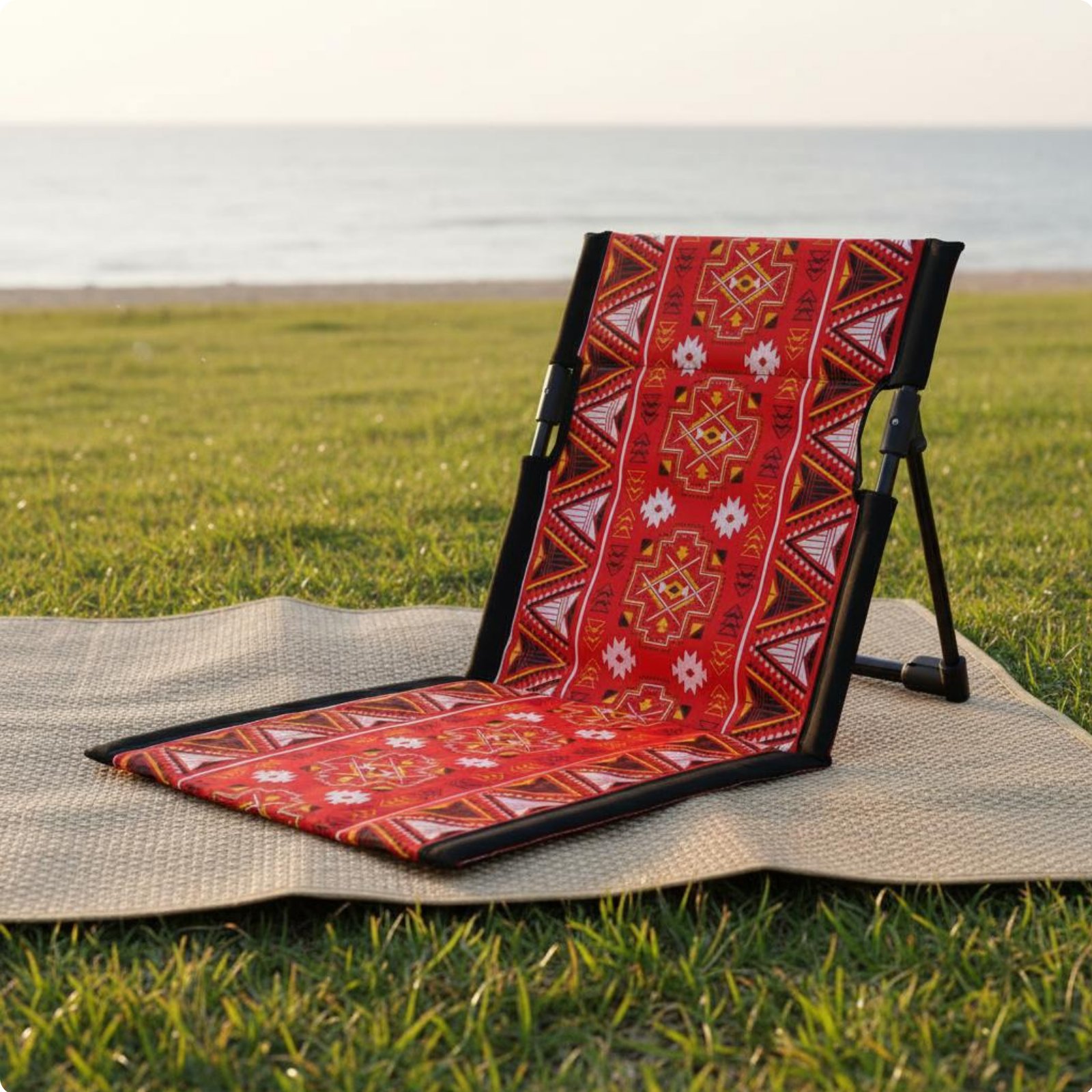 Folding Beach Chair Portable G - огляд і ціна Kids Outdoor Foldable Chair