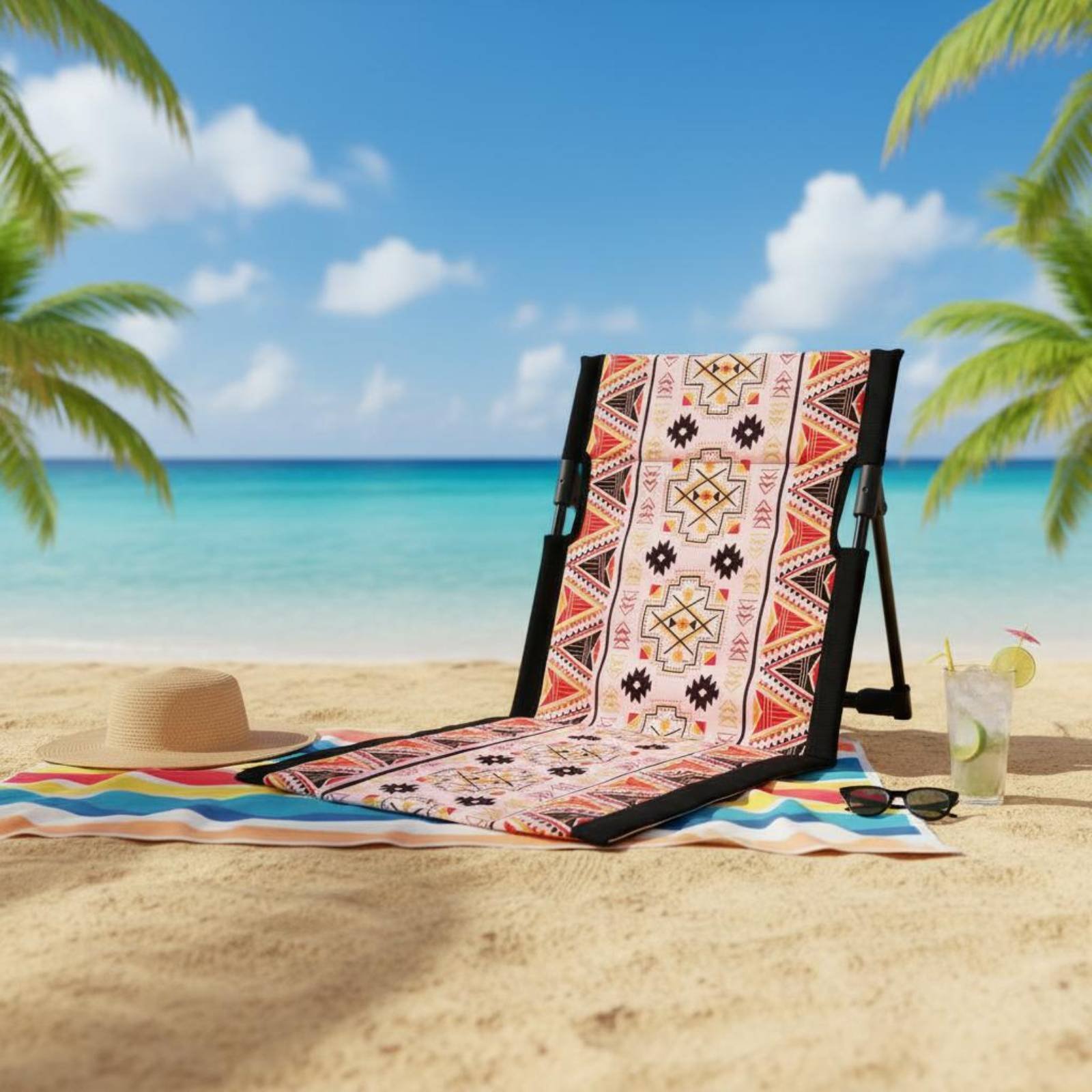 Folding Beach Chair Portable G - огляд і ціна Kids Outdoor Foldable Chair