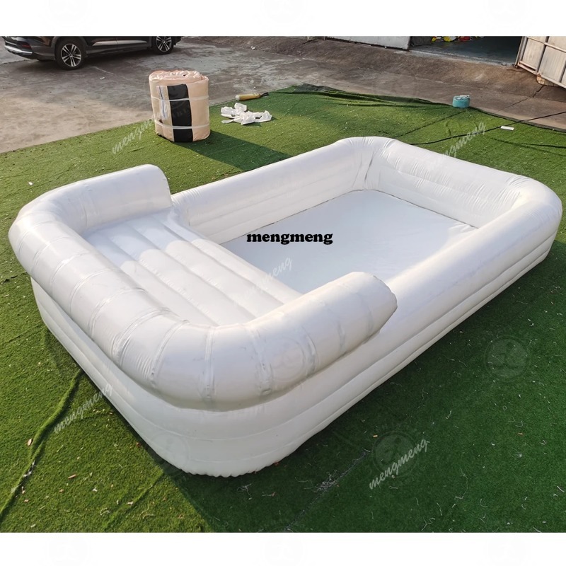 16ft-5m Large Family Party Out - огляд і ціна Kids Outdoor Lounge Chair
