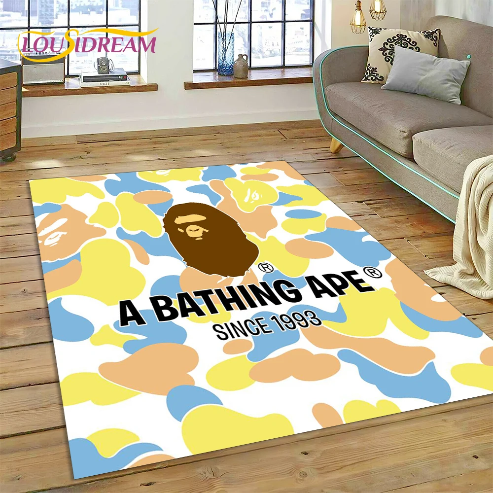 3D Printing B-BAPE Fashion Car - огляд і ціна Kids Outdoor Lounge