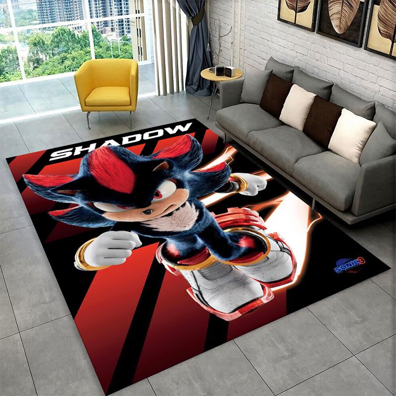 Classic Game S-Sonic Cartoon N - огляд і ціна Kids Outdoor Flooring