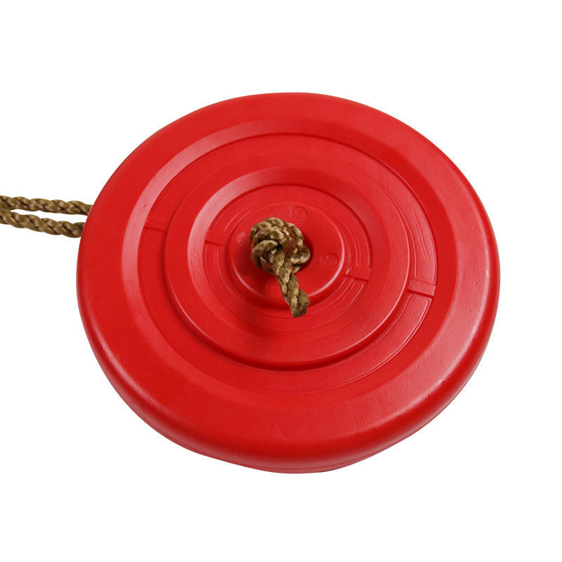Children's Disc Swing Kid Indo - огляд і ціна Kids Outdoor Seating