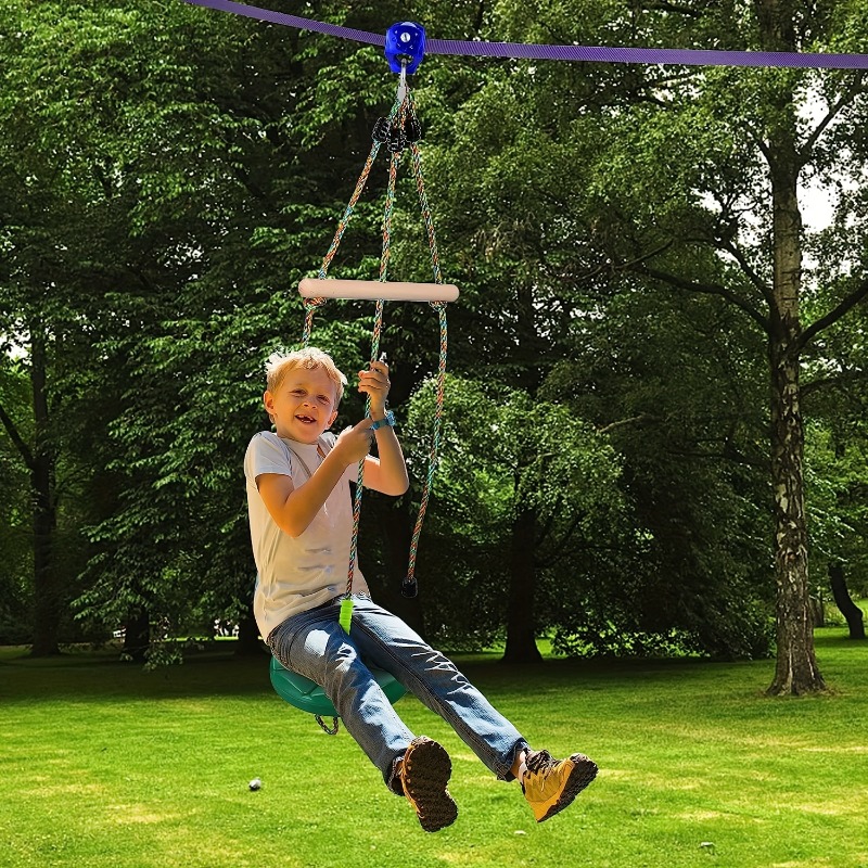 Petal Swing Sunflower Disc Swi - огляд і ціна Kids Outdoor Swing Chair