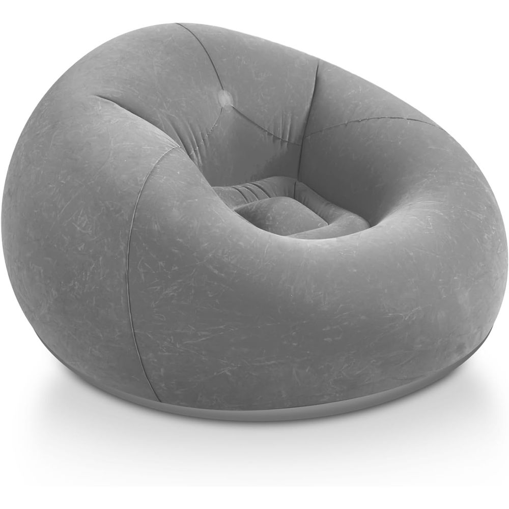 Inflatable Bean Bag Chairs, Gr - огляд і ціна Kids Outdoor Seating