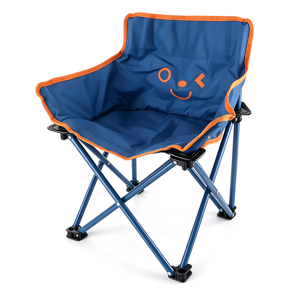 Outdoor Children's Folding Moo - огляд і ціна Kids Outdoor Table And Chair Set