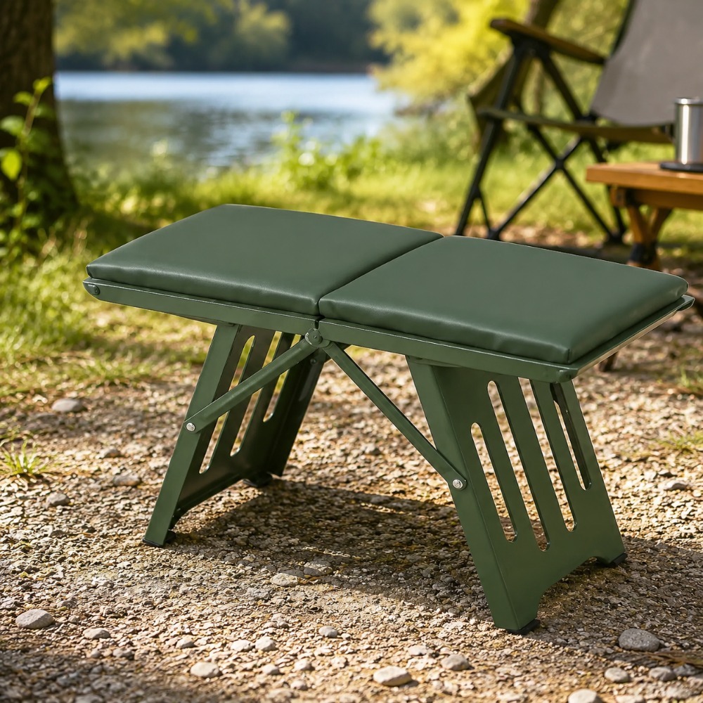 Portable Folding Stool Outdoor - огляд і ціна Kids Outdoor Foldable Chair