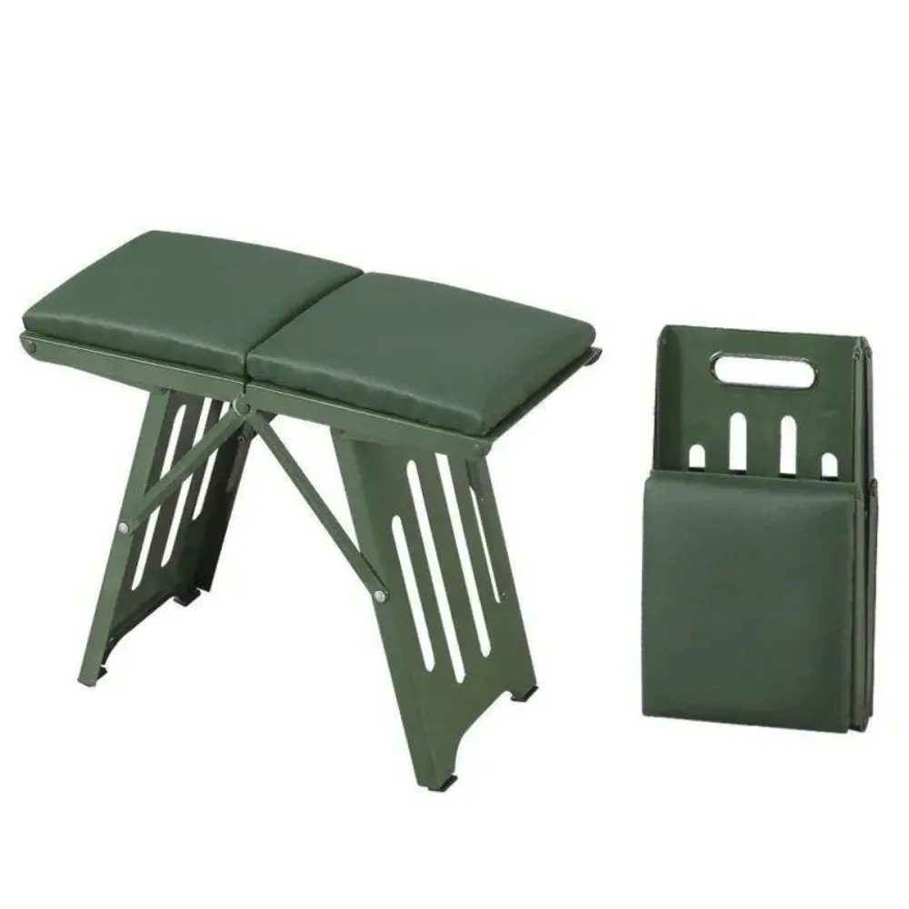 Portable Folding Stool Outdoor - огляд і ціна Kids Outdoor Foldable Chair