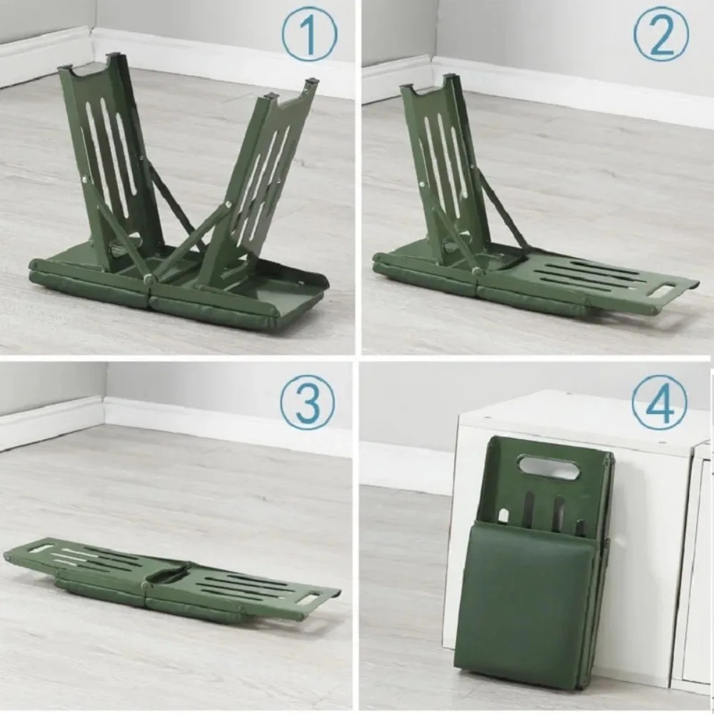 Portable Folding Stool Outdoor - огляд і ціна Kids Outdoor Foldable Chair