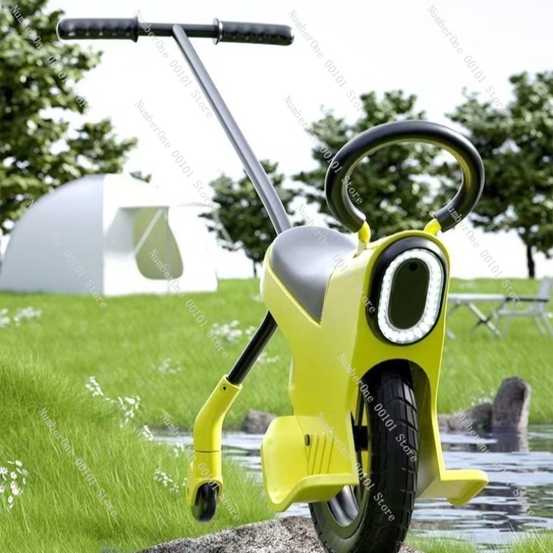 Outdoor Family Camping Kids Pu - огляд і ціна Kids Outdoor Ride On
