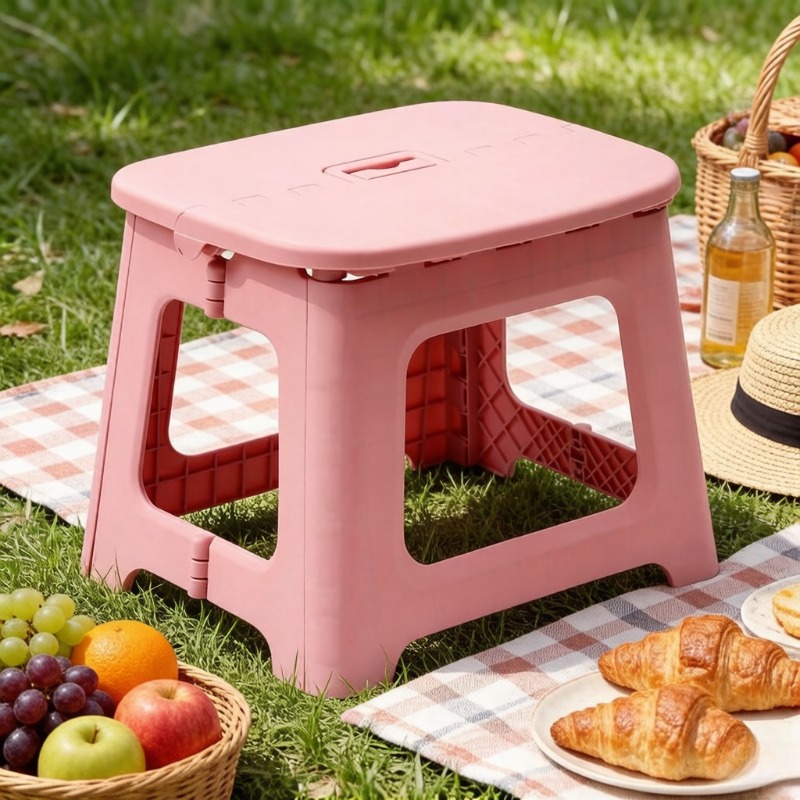 ww-2PCS Foldable Plastic Low S - огляд і ціна Kids Outdoor Foldable Chair