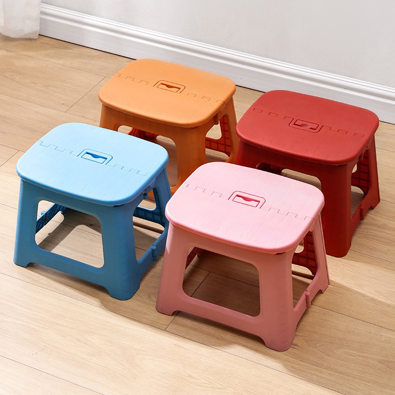 ww-2PCS Foldable Plastic Low S - огляд і ціна Kids Outdoor Foldable Chair