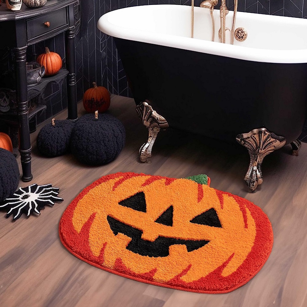 Cartoon Pumpkin Carpet Kids Pl - огляд і ціна Kids Outdoor Lounge