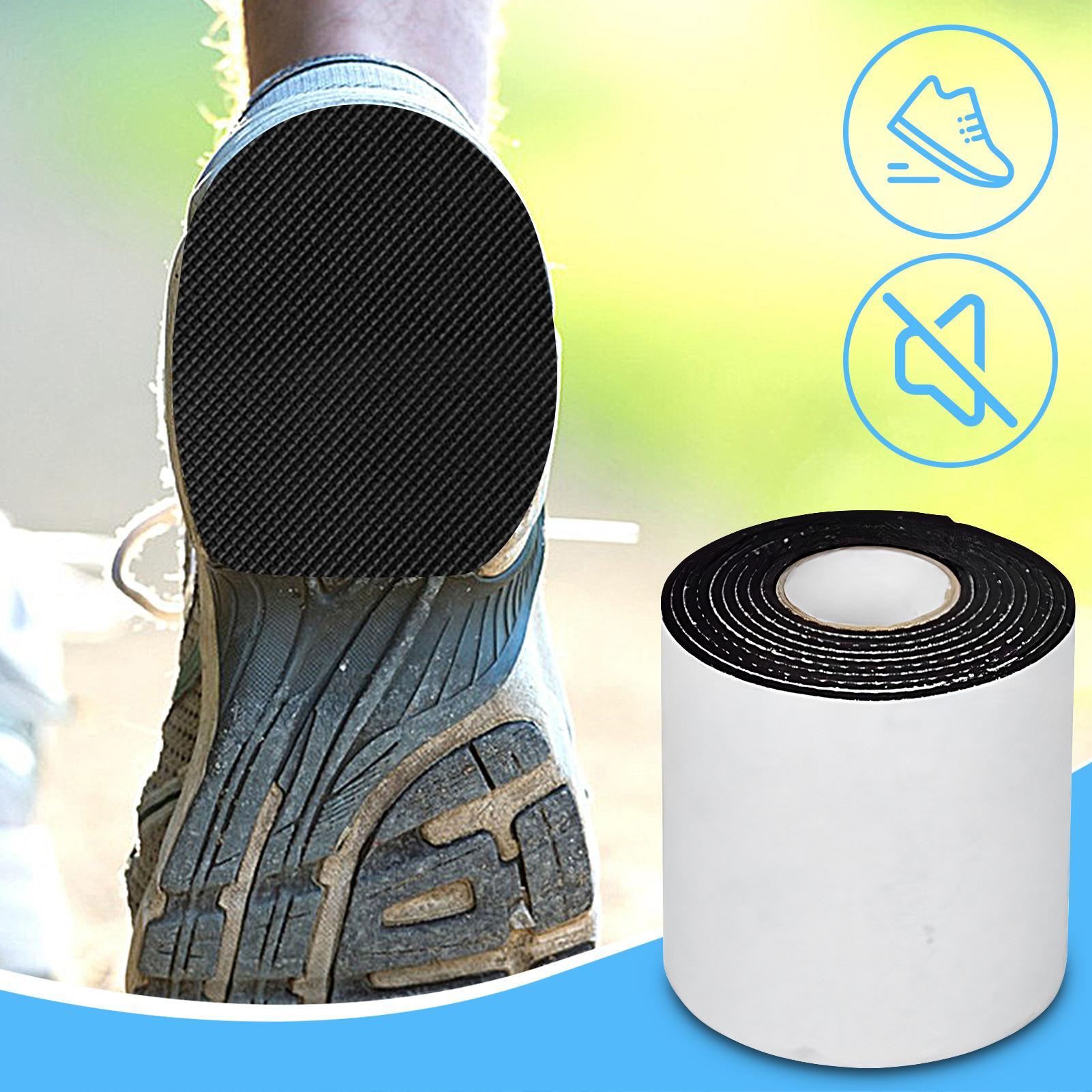 Shoe Sole Noise Reduction Tape - огляд і ціна Kids Outdoor Seating