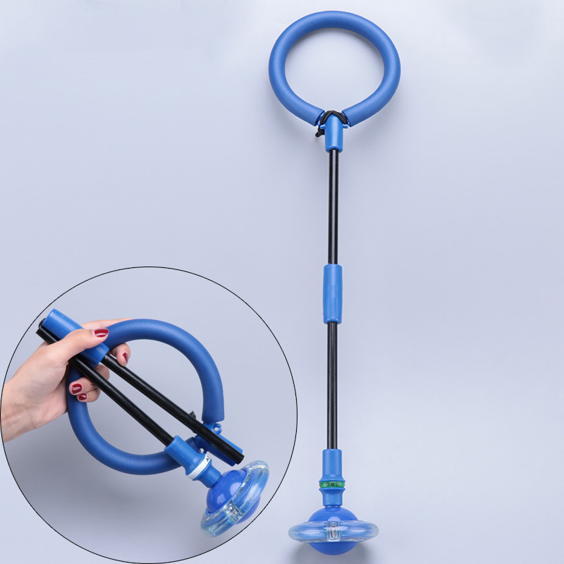 Flash Jumping Rope Ball Kids O - огляд і ціна Kids Outdoor Yard Games