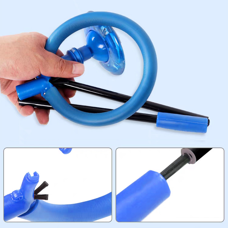 Flash Jumping Rope Ball Kids O - огляд і ціна Kids Outdoor Yard Games