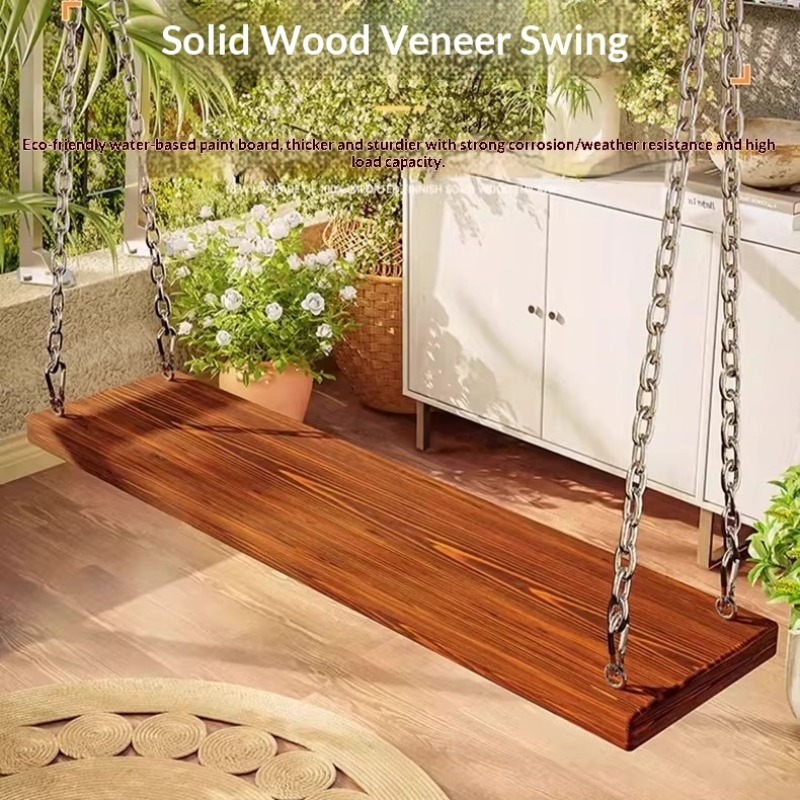 Outdoor Swing Chair Hammock Pa - огляд і ціна Kids Outdoor Seating