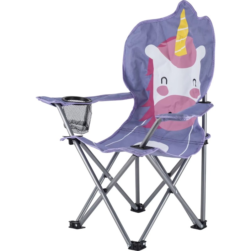 YTYIN Outdoor Travel Cartoon O - огляд і ціна Kids Outdoor Foldable Chair