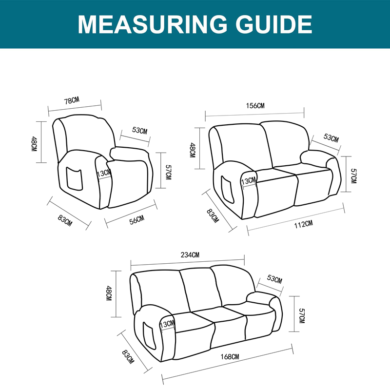 new 1/2/3 seat Recliner Cover  - огляд і ціна Kids Outdoor Lounge Chair
