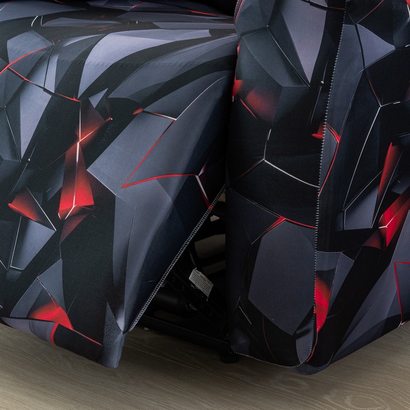 new 1/2/3 seat Recliner Cover  - огляд і ціна Kids Outdoor Lounge Chair