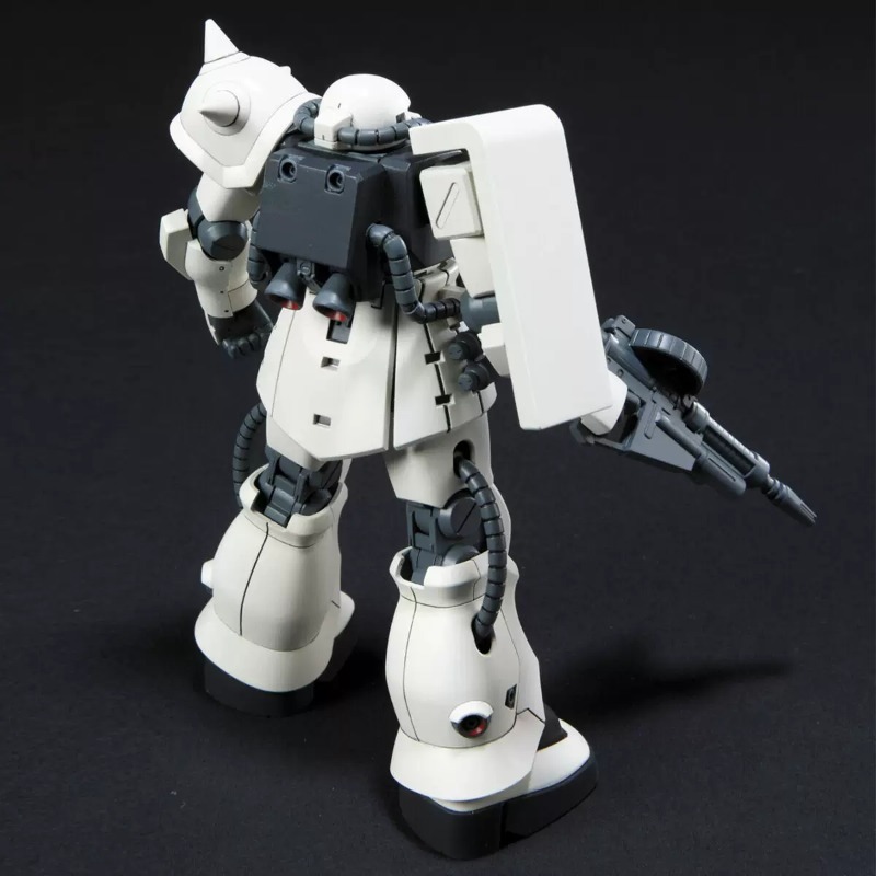 Bandai Original Genuine In Sto - огляд і ціна Bandai Model Gundam Hg