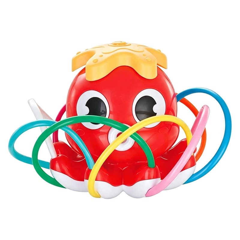 A84F-Sprinkler Water Spray Out - огляд і ціна Kids Outdoor Water Sprinkler