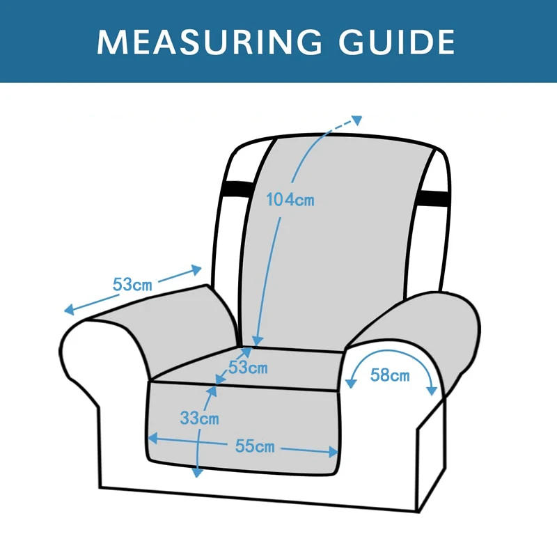 Quilted Recliner Sofa Cover Do - огляд і ціна Kids Outdoor Lounge Chair
