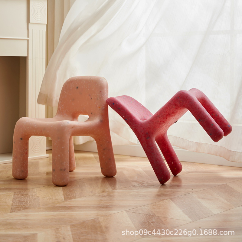 LazyChild Nordic Eco-friendly  - огляд і ціна Kids Outdoor Seating