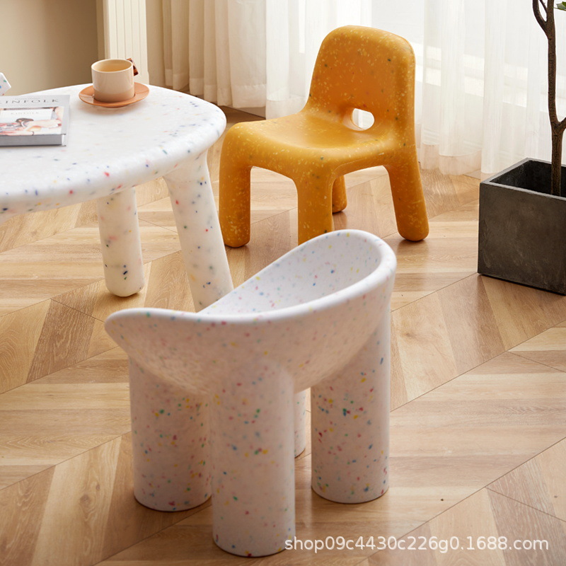 LazyChild Nordic Eco-friendly  - огляд і ціна Kids Outdoor Seating