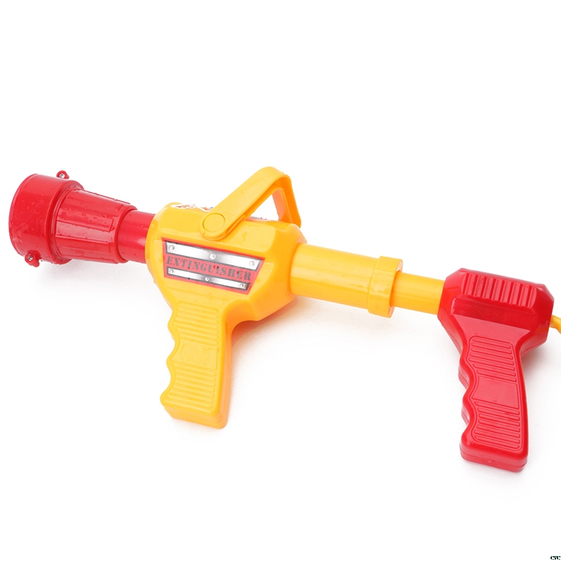 Fire Backpack Water Gun Large  - огляд і ціна Kids Outdoor Yard Games