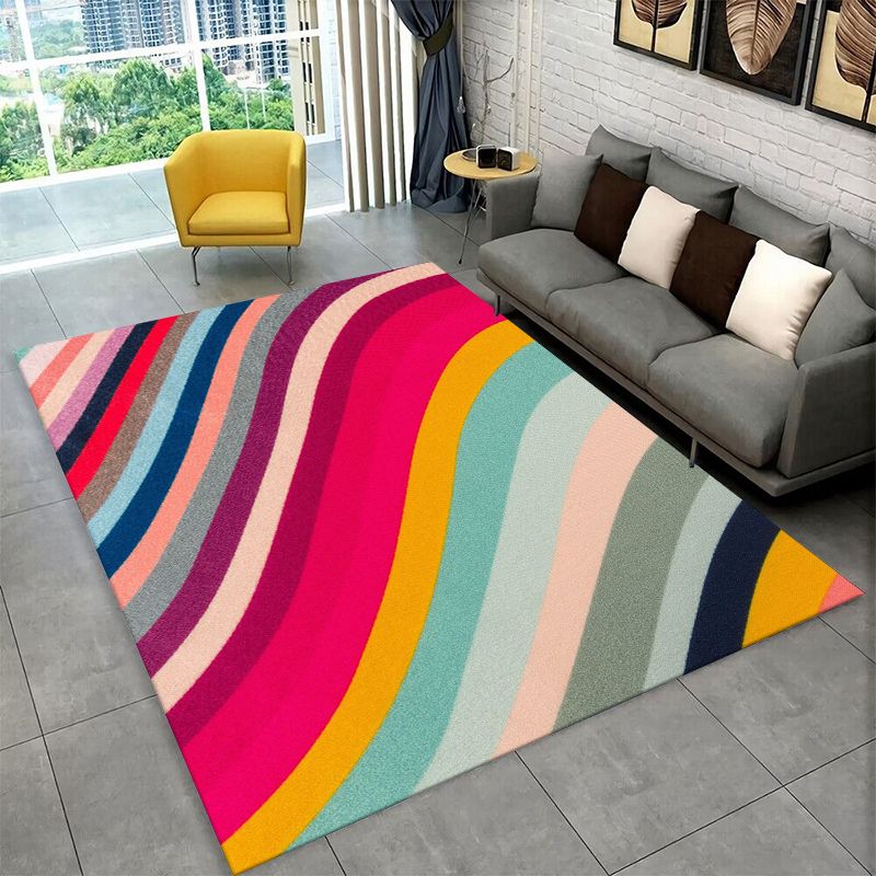 Fashion P-Paul S-Smit Rainbow  - огляд і ціна Kids Outdoor Flooring