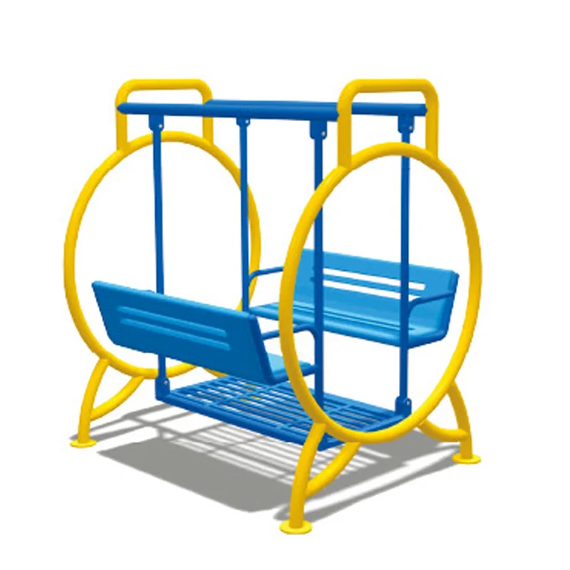 Playground Swing Set for Kids, - огляд і ціна Kids Outdoor Swing Chair