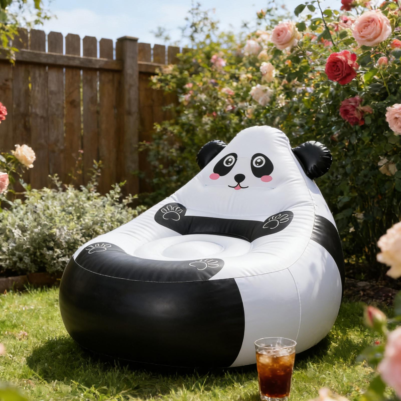 Inflatable Chair For Kids Fold - огляд і ціна Kids Outdoor Foldable Chair