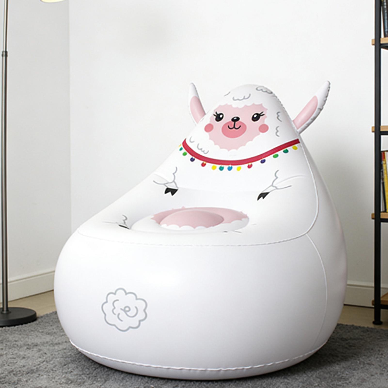 Inflatable Chair For Kids Fold - огляд і ціна Kids Outdoor Foldable Chair