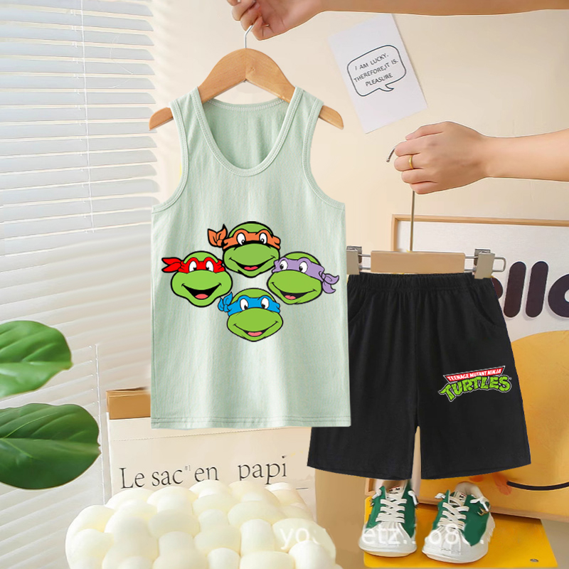 Teenage Mutant Ninja Turtles K - огляд і ціна Kids Outdoor Ninja Set