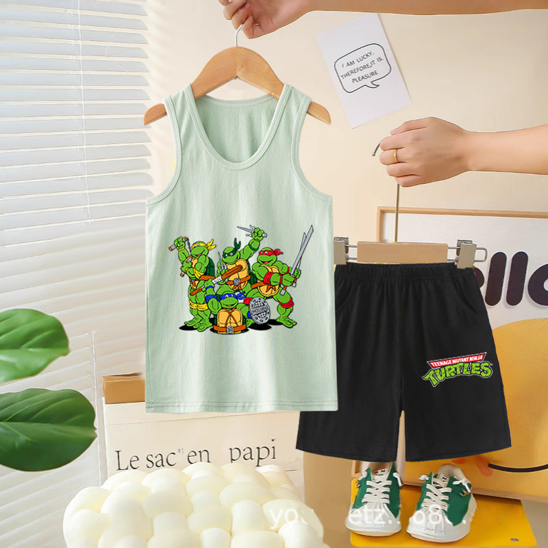 Teenage Mutant Ninja Turtles K - огляд і ціна Kids Outdoor Ninja Set
