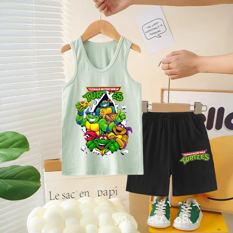 Teenage Mutant Ninja Turtles K - огляд і ціна Kids Outdoor Ninja Set