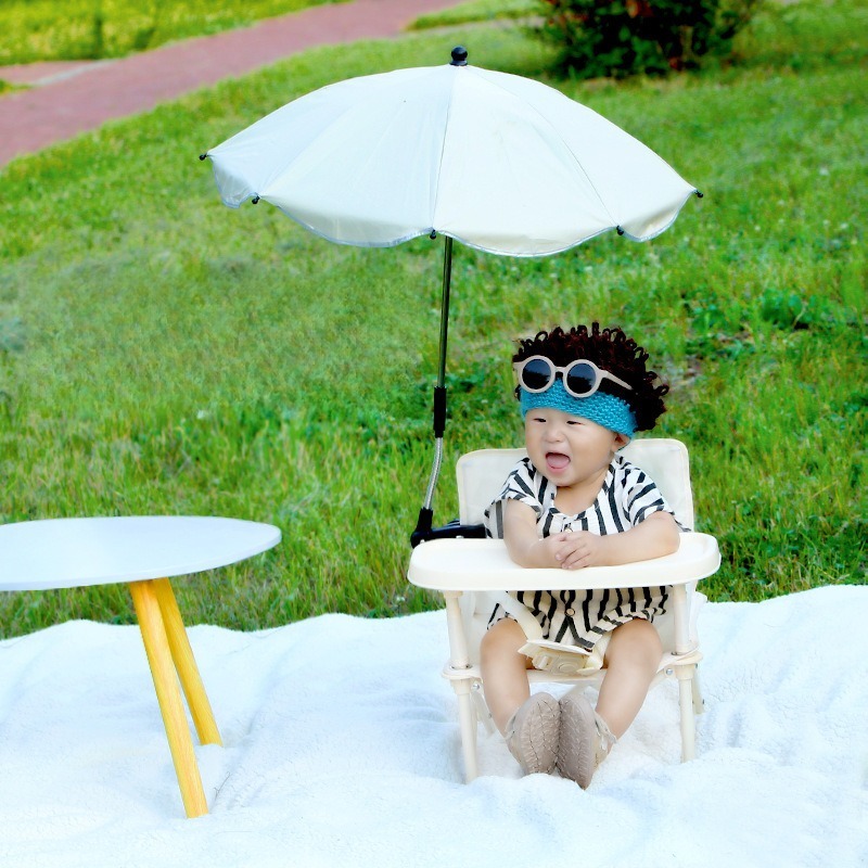 Baby Outdoor Beach Chair with  - огляд і ціна Kids Outdoor Seating