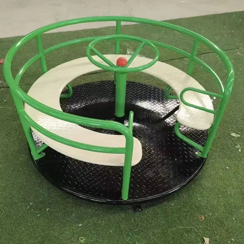 Durable Metal Swivel Chair for - огляд і ціна Kids Outdoor Seating