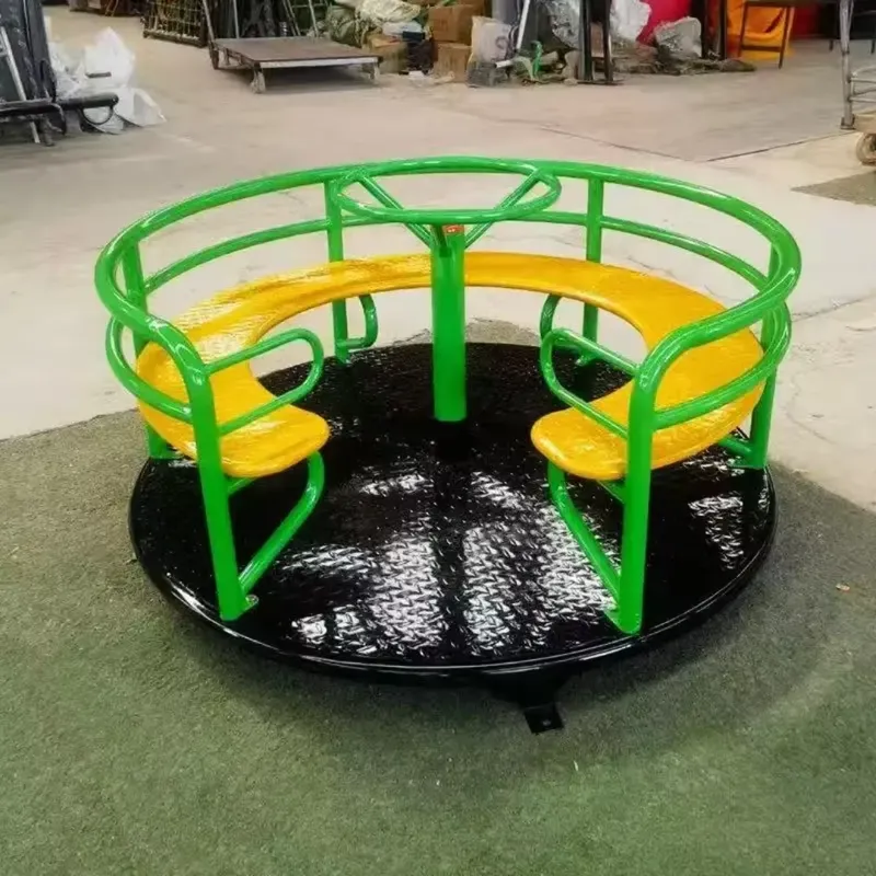 Durable Metal Swivel Chair for - огляд і ціна Kids Outdoor Seating