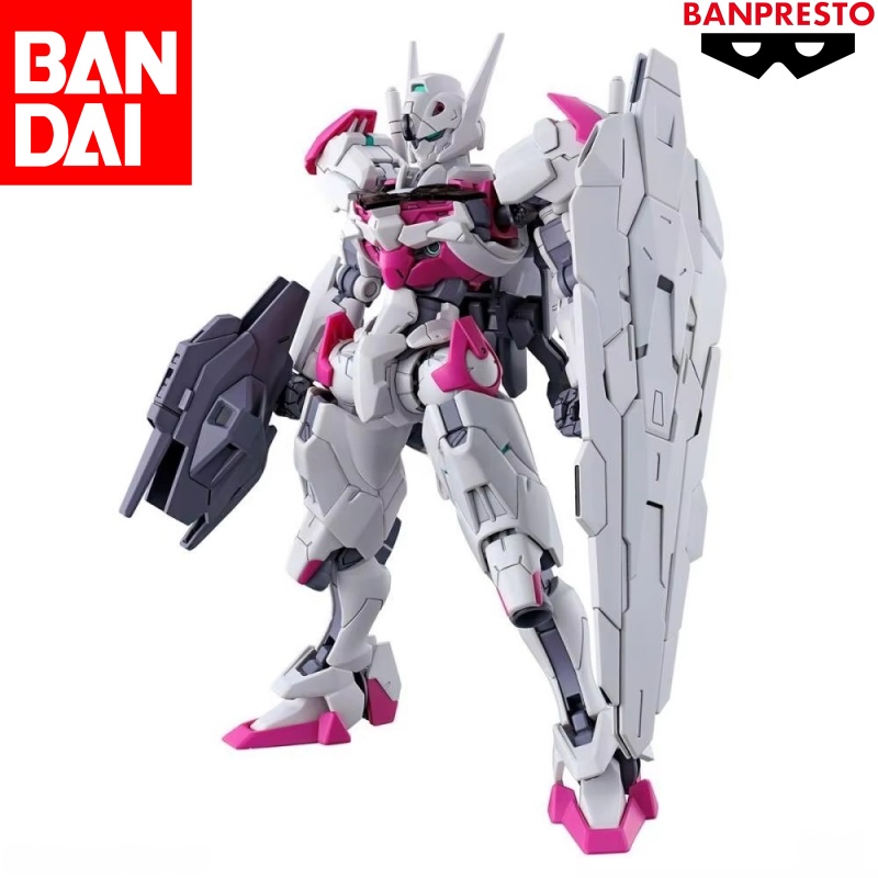 Bandai Original In Stock Banpr - огляд і ціна Bandai Model Gundam Hg