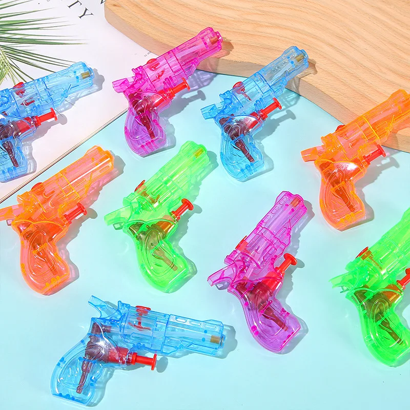 10/5Pcs Mini Water Guns Childr - огляд і ціна Kids Outdoor Yard Games