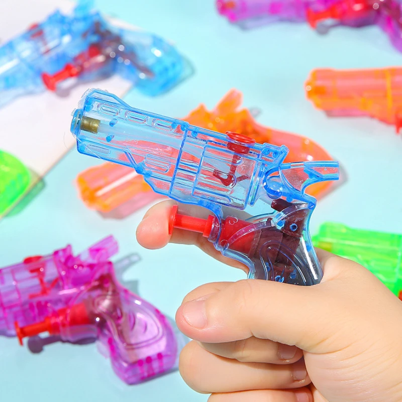 10/5Pcs Mini Water Guns Childr - огляд і ціна Kids Outdoor Yard Games